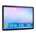 thumbnail image 4 of Combo Tablet Samsung Galaxy TAB A9+ GB 128GB FHD Azul Marino + Audífonos Bluetooth y Lápiz Táctil, 4 of 7