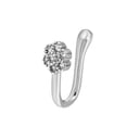 thumbnail image 1 of Heliisoer Clip On Nose Rings For Women Ring Adjust Nose Cuff, 1 of 1