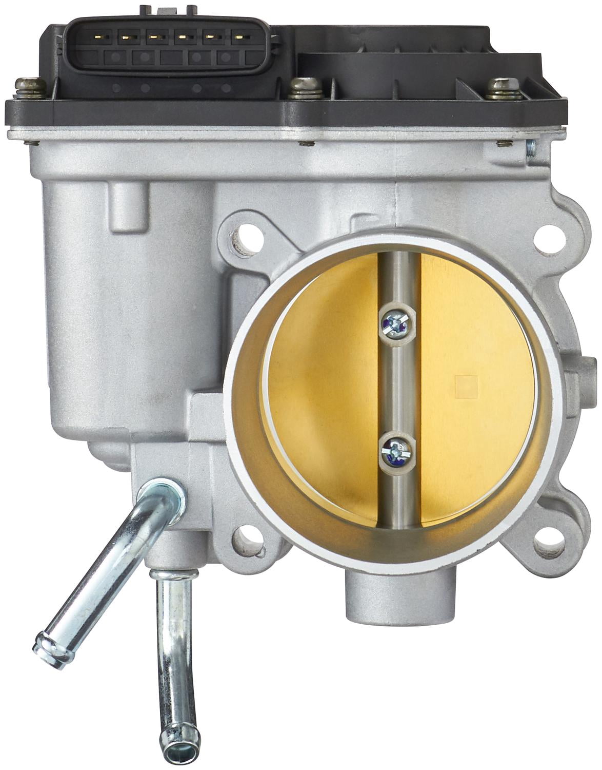 Spectra Premium TB1165 Fuel Injection Throttle Body Assemly (Electronic Throttle Body)