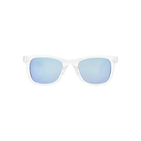 Foster Grant Cali Blue Men's Way Clear Adult Sunglass