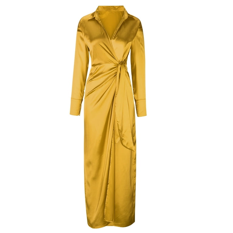 chinese dress ladies AZELMA MAXI DRESS main image 0