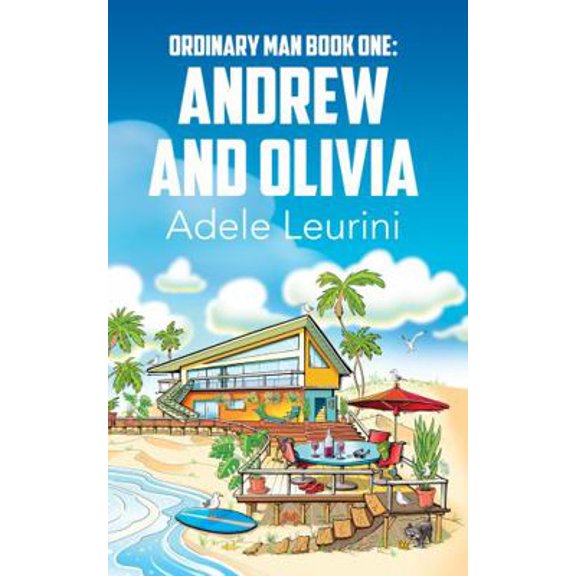 Pre-Owned Ordinary Man: Book 1: Andrew and Olivia (Paperback) 1939408636 9781939408631