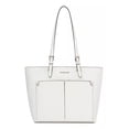 thumbnail image 1 of Bolsa Michael Kors Original Medium Double Pocket Tote, 1 of 3