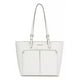 thumbnail image 1 of Bolsa Michael Kors Original Medium Double Pocket Tote, 1 of 3