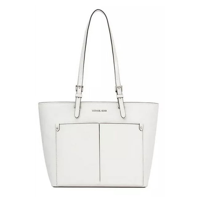 Bolsa Michael Kors Original Medium Double Pocket Tote