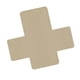 thumbnail image 1 of Funda de Sofá Funda a para Muebles de Muebles Antideslizantes arrojar Mascotas Perros Amigable con Proteger de Camel_1 Seater BLESIY Funda de sofá para mascotas, 1 of 8