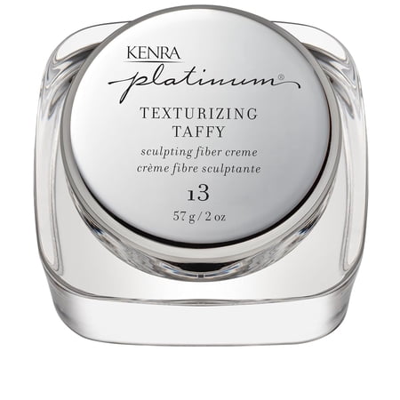 kenra platinum texturizing taffy #13, 2-ounce