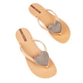 thumbnail image 3 of Ipanema Maxi Heart Sunkiss Sandals, 3 of 4
