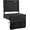 Black, variant on Stadium Seats for Bleachers with Back Support, Bleacher Chairs with Back and Cushion,Bleacher Seats Portable Stadium Seats Thick Padded Folding Chair Comfort for Sports Events,Grey