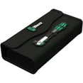 thumbnail image 4 of Wera 8100 SA 6 Zyklop Speed Ratchet Set - 1/4" Drive, Metric, 4 of 6