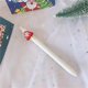 thumbnail image 4 of Novelty Christam Gel Pen Cartoon Retractable Gel Pens Black Writing Pen 0.5mm Fine Point for Writing Note Taking, 4 of 4