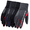 Red+Red, variant on 2Pairs Winter Gloves Women Men Warm Gloves Cold Weather,Windproof,Touchscreen,Snow Skiing Thermal Liners Unisex Fingerless Gloves Gloves Winter Warm Gloves Running Cycling Driving Men Women