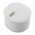 thumbnail image 7 of Sponge Filters Set for Shark MessMaster Portable Wet Dry Vacuums VS100 VS101 VS100C Replacement Parts White 2 or 5 Pack, 7 of 7