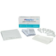Flowflex® COVID-19 Antigen Home Test Kit, 1 Pack, 5 Tests Total