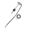 thumbnail image 1 of Unique Bargains Universal Marine Fuel Sending Unit Float Fuel Gauge Diesel Water Level Sender Unit Sensor 7.5' 190mm, 1 of 7