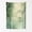 Bamboo Forest Mist, variant on Celestial Kintsugi Wall Tapestry for Bedroom by DC | Japanese & Oriental Tapestry Wall Hanging & Aesthetic Decor for Dorm, Living Room, Picnic & Home | 30"x40"