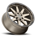 thumbnail image 2 of Black Rhino Cast Aluminum Rim BROCN 20X9.5 6X5.5 M-BRNZ-BLK-LP -18MM, 2095OCN-86140Z12, 2 of 3