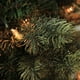 Arbre de Noël Artificiel en Savane Éclairé à 6' - Lumières Claires – image 2 sur 2