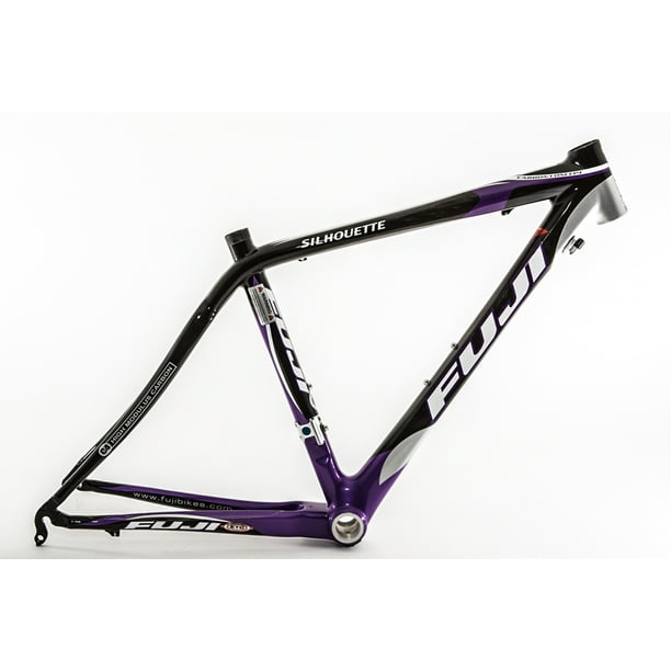 fuji carbon fiber bike