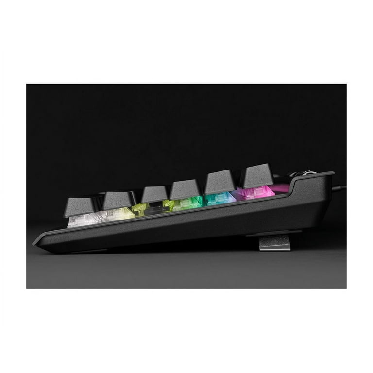 Amazon.com: Corsair K70 RGB TKL CHAMPION SERIES Tenkeyless