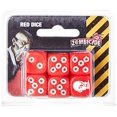 thumbnail image 2 of Zombicide: Red Special Dice, 2 of 2