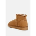 thumbnail image 3 of Winifred Rhinestone Embellished Fur Lined Boots, 3 of 10