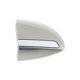thumbnail image 1 of Ofertas Únicas 1 Pcs Cubierta de Manija de Puerta Exterior para Toyota Corolla 2014-2018 Cubierta de Manija Amarilla ABS, 1 of 1