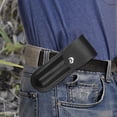 thumbnail image 5 of Träbearbetning Handborr, Hand Survival Borr med Holster(Svart), 5 of 5