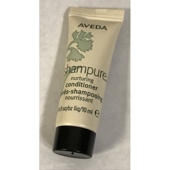 Aveda Shampure Nurturing Conditioner 10ml