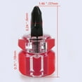 thumbnail image 5 of Ana Portable Short Stubby Cross Screw for Phillips Slotted Screwdriver Repair Tool, 5 of 9