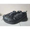 thumbnail image 2 of Size 10.5 - New Balance 608v4 Black, 2 of 6