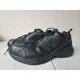 thumbnail image 2 of Size 10.5 - New Balance 608v4 Black, 2 of 6