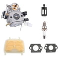 thumbnail image 4 of MS181 Carburettor Air Filter Kit For STIHL MS171 MS211 For ZAMA C1Q-268C, 4 of 6