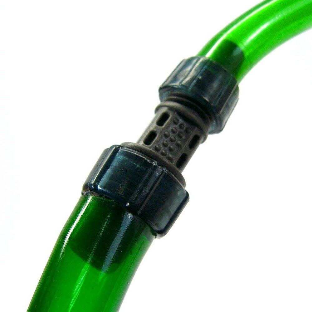 ISTA Hose Adapter 12/16mm & 16/22mm Connect converter filter pipe