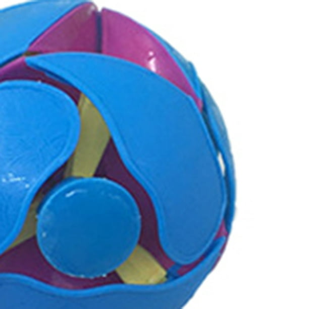 Randomly Popular Clapping Balls And Light Puzzle Decompressing Toys, Manual Crank  Bumper Balls In Colors - Temu Belgium