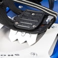 thumbnail image 4 of SNOWTREK Aluminum Snowshoes with Carrying Bag - One Pull Adjustable Harness, 4 of 7