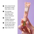 thumbnail image 3 of Corrector Winky Lux Peeper Perfect Under Eye Rich, 3 of 9