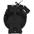 thumbnail image 2 of Four Seasons A/C Compressor P/N:57562 Fits select: 1991-1993 DODGE DAKOTA, 1992-1993 DODGE W-SERIES, 2 of 5