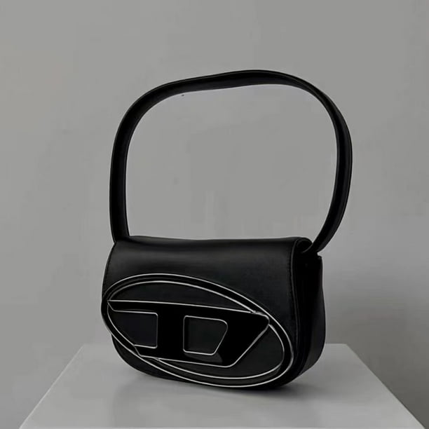 Bolso de diseño de nicho para la axila, bolso cruzado de un solo hombro, bolso de hombro multifuncional, bolso para la axila