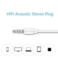 thumbnail image 1 of Headphones Game earphone For Andiord earphone 3.5mm headset In ears headphone, 1 of 9