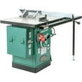 Grizzly G1023RLW 240V 10 Inch 3 HP 240V LeftTilting Table Saw