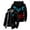 A13-Black, variant on Jey Uso Yeet To Yeet or Not To Yeet Zipper Hoodies Winter Coat Streetwear Jacket Parkas