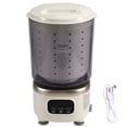 thumbnail image 5 of Mini Lavadora Automática Portátil con Carga USB Que Deshidrata, Sin Necesidad de Enchufarla Ni Ensamblarla., 5 of 5