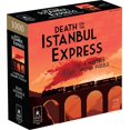 thumbnail image 2 of UNIVERSITY GAMES The Orient Express Murder Mystery 1000 Piece Puzzle, 2 of 2