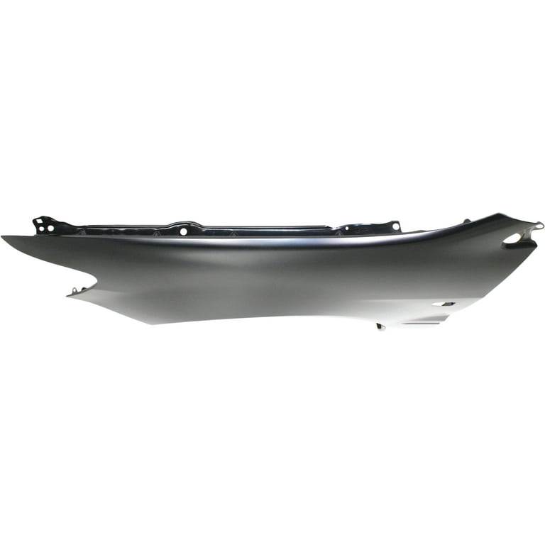 Front Bumper Cover For 2002-2003 Mitsubishi Lancer ES/LS – Primed, Ready For Paint