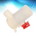 thumbnail image 2 of LAFGUR Vehicle Windshield Washer Pump, 76806-SL0-E01 Fit For CR-V 2002-2006, 2 of 8