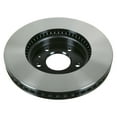 thumbnail image 2 of Wagner BD126479E Brake Rotor Fits select: 2008-2010 SATURN VUE, 2007-2009 CHEVROLET EQUINOX, 2 of 9