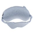 thumbnail image 1 of Cojín de soporte para el cuello y la cabeza de la máscara y la almohada de viaje para del del avión Azul Yuyangstore Almohada de la máscara de ojo, 1 of 7