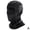 black, variant on Breathable Balaclava Full Face Mask for Winter Sports and Cycling