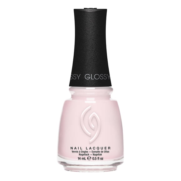 China Glaze Glowing Petals